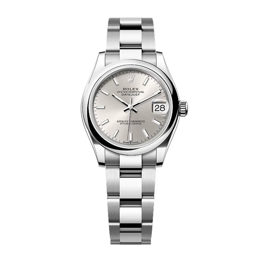 Rolex Datejust 31mm 278240 Silver