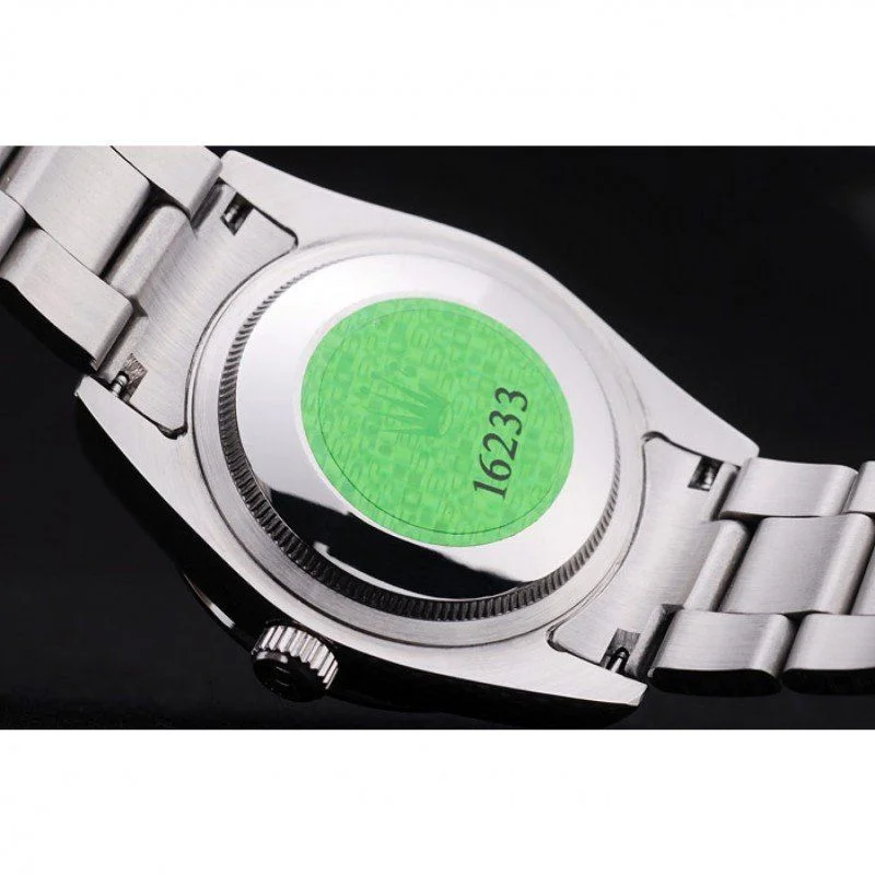 Rolex Day-Date 36mm Blue Dial 7470