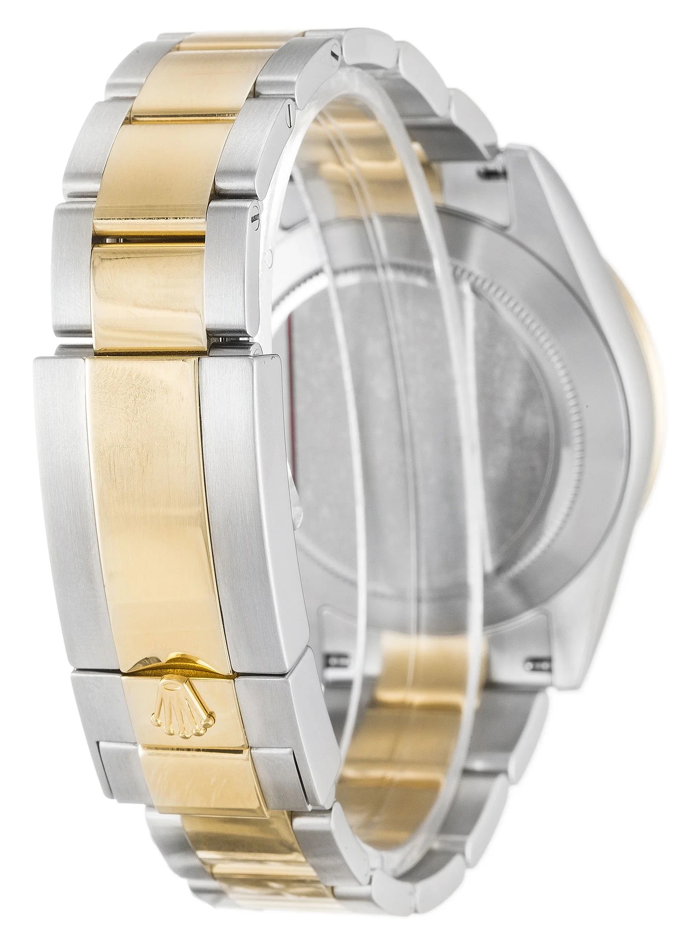 Rolex Daytona 40mm Blue Dial 116523