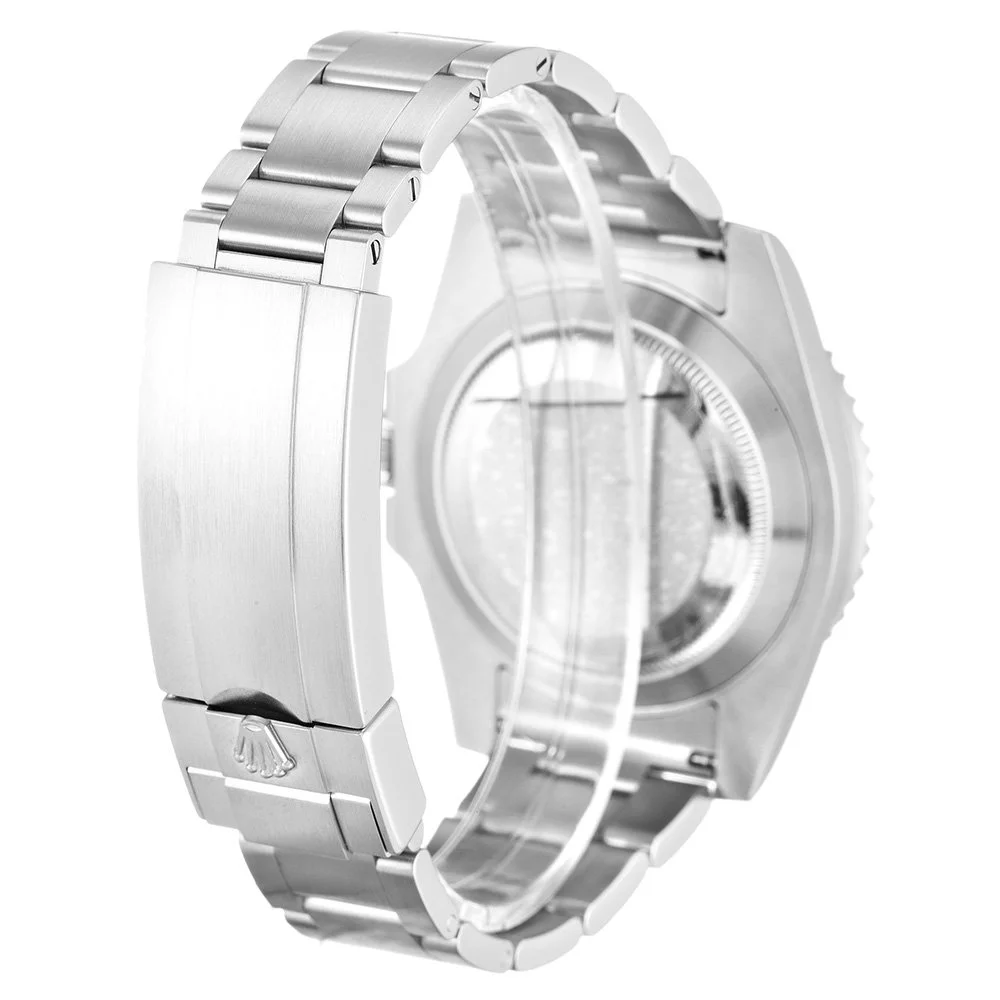 Rolex Submariner 40mm Black Dial 114060