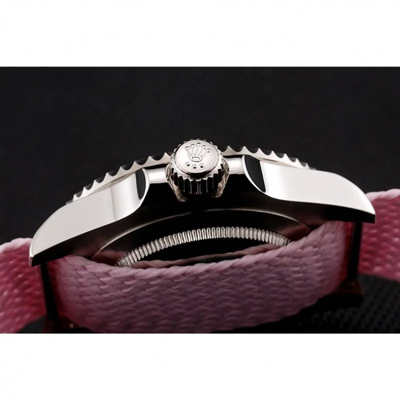 Rolex Submariner 41mm Pink Dial 1453866