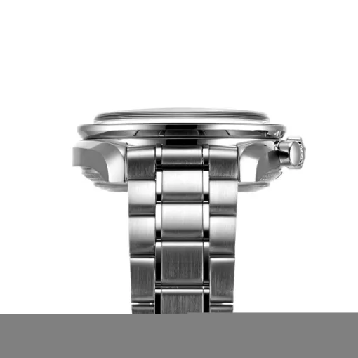 Omega Speedmaster Men Automatic Black Stainless Steel Watch O30430445201001