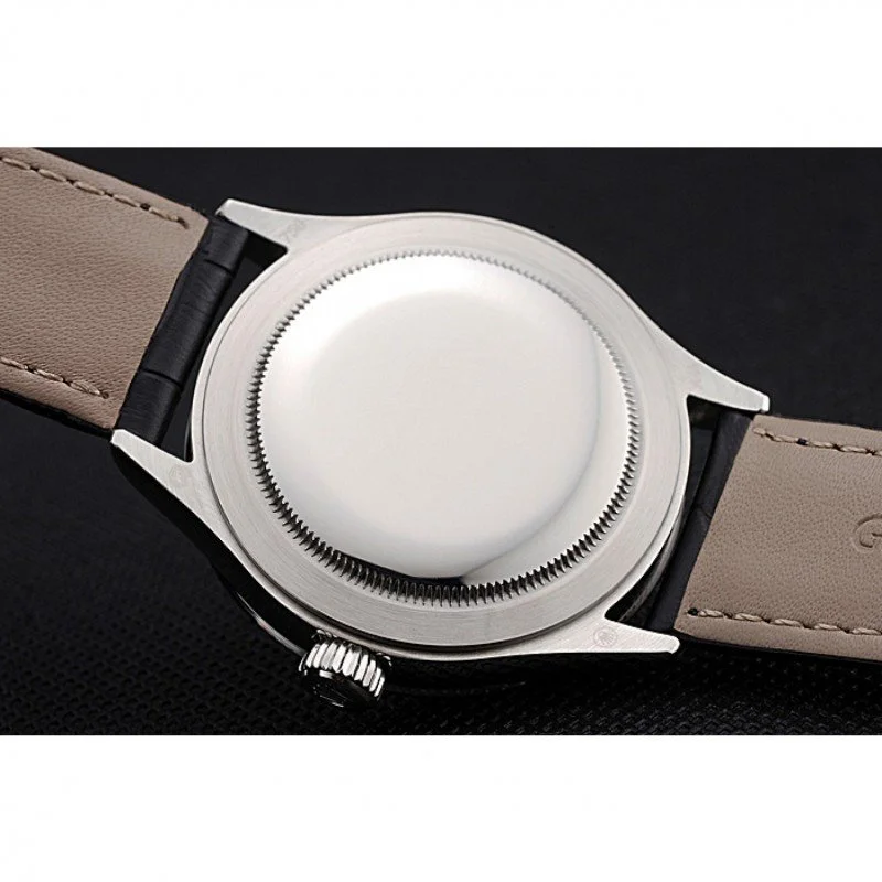 Superclone Rolex Cellini 39mm White Dial 622653