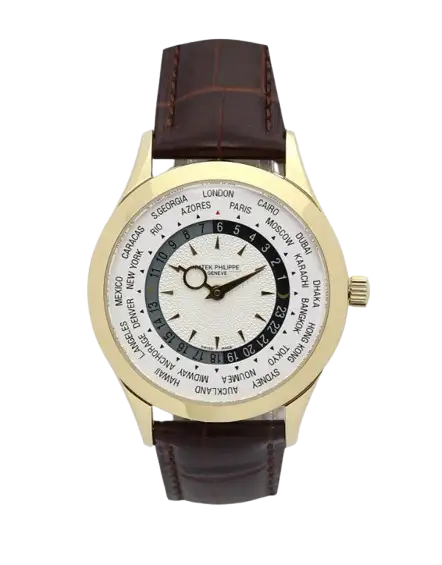 Patek Philippe Complicated 5130J Men Automatic 39 MM