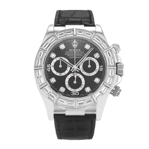 Rolex Daytona 116519 Men Automatic 39 MM