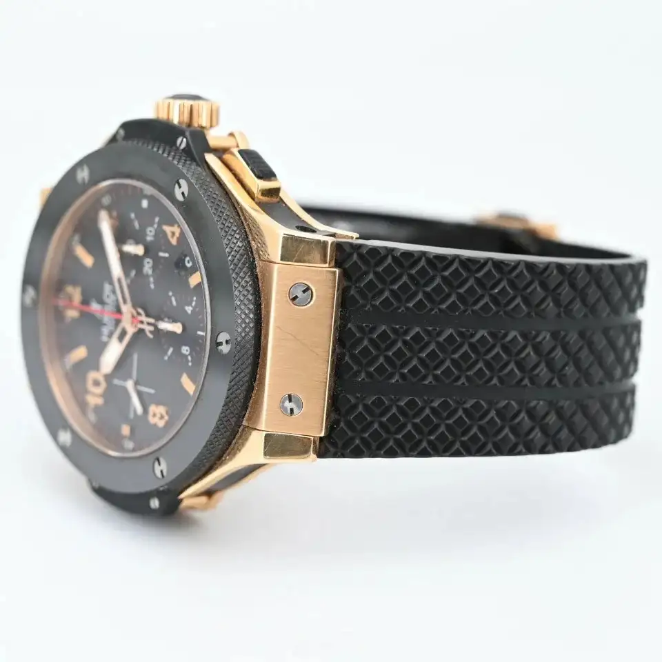 Hublot 44mm 301.PB.131.RX Men Automatic 44 MM