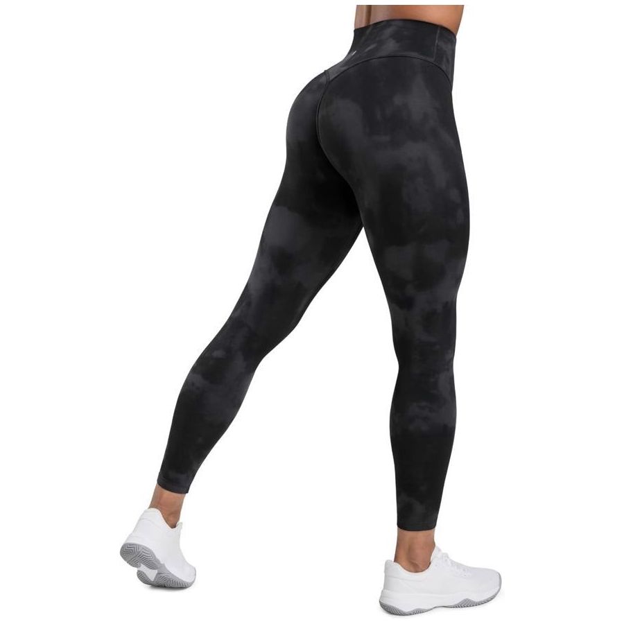 CRZ YOGA Secretsculpt Women’s Butterlift High-Waist Workout Leggings 25” Scrunch Butt Yoga Pants – No Front Seam, Booty-Enhancing