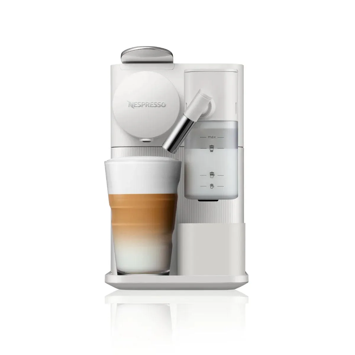 Nespresso