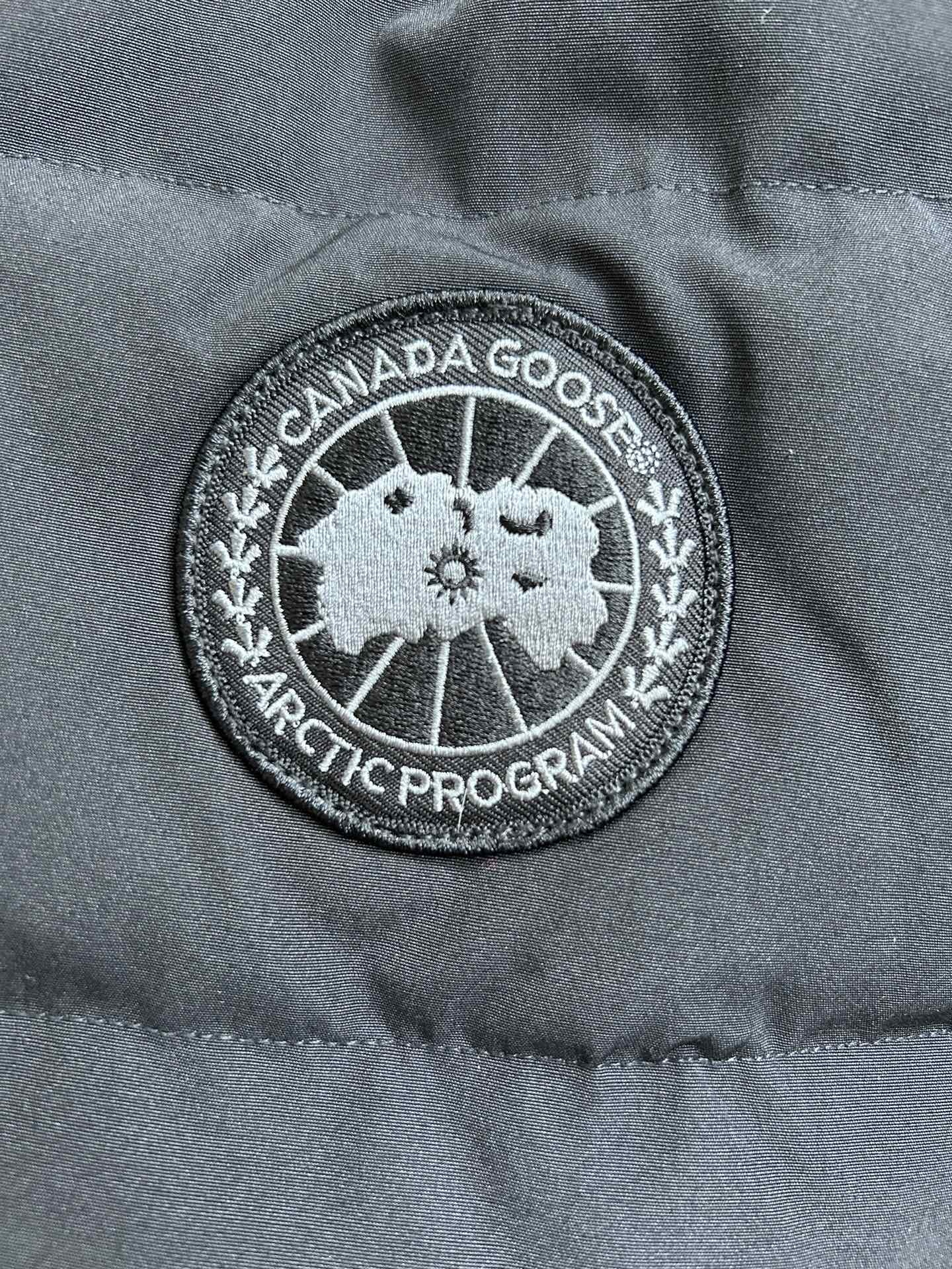 Carson Parka Black Label Black