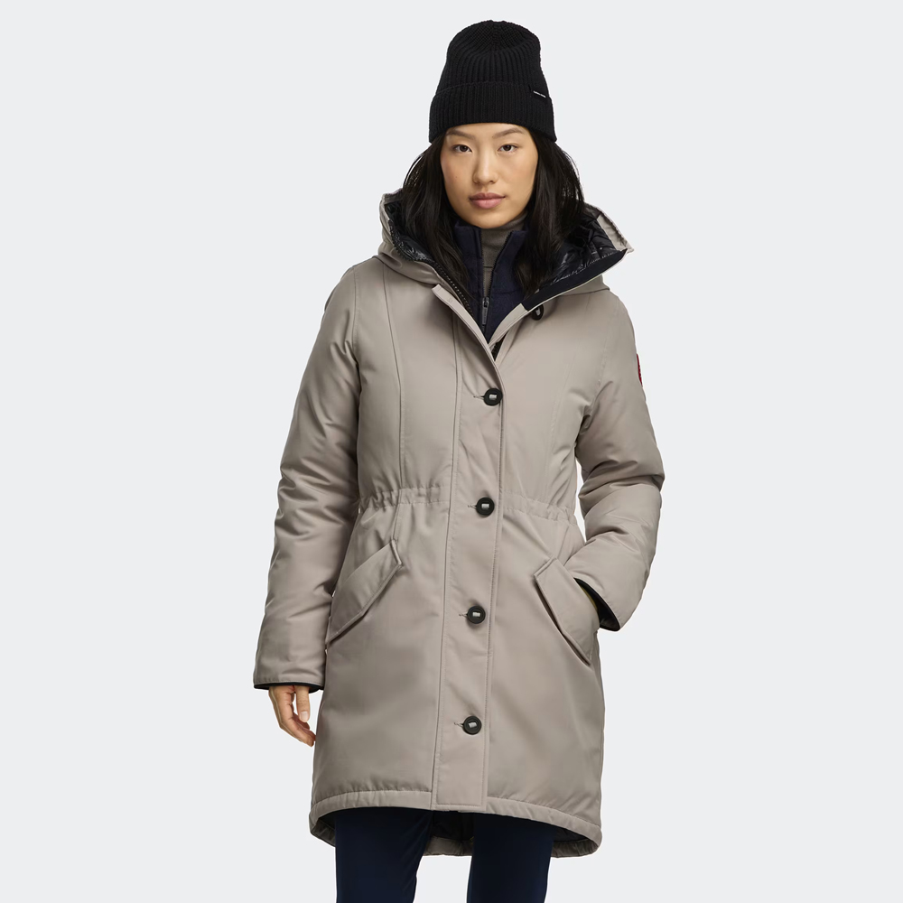 Rossclair Parka Heritage