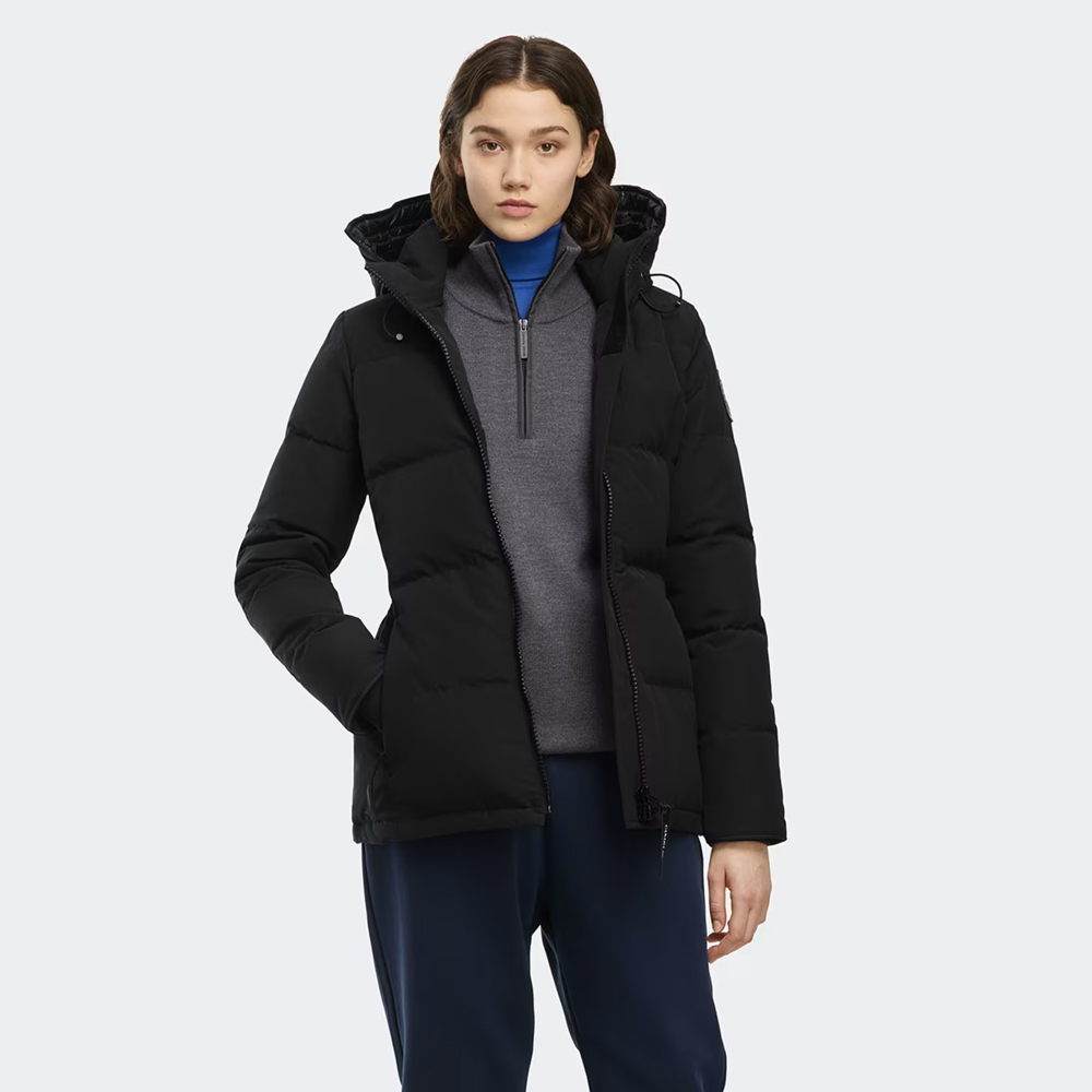 Chelsea Parka Heritage