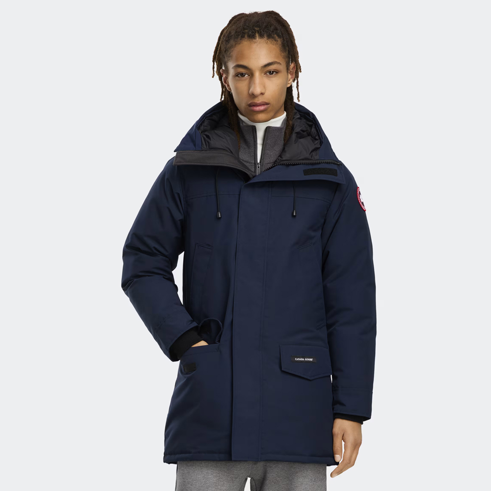 Langford Parka