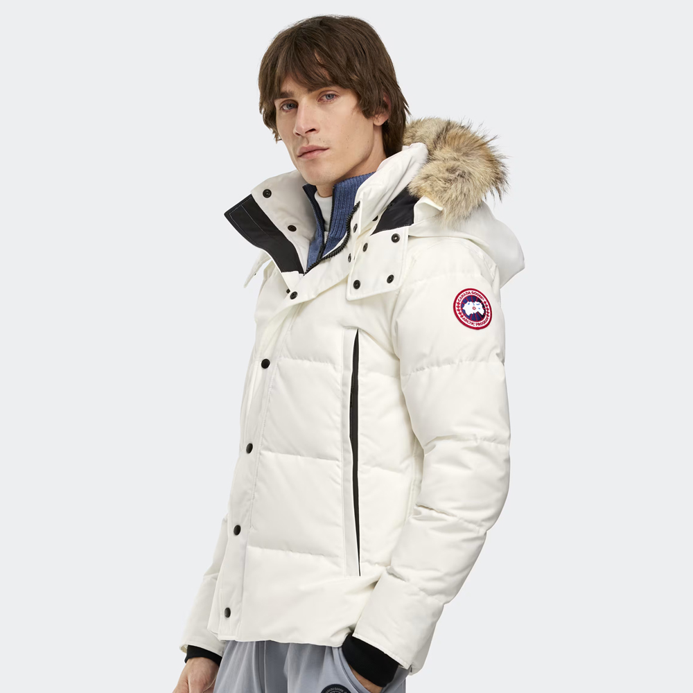 Wyndham Parka