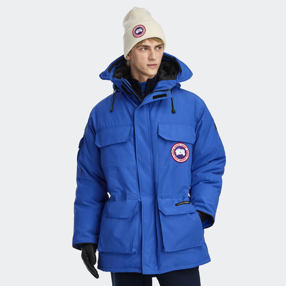 Expedition Parka Heritage