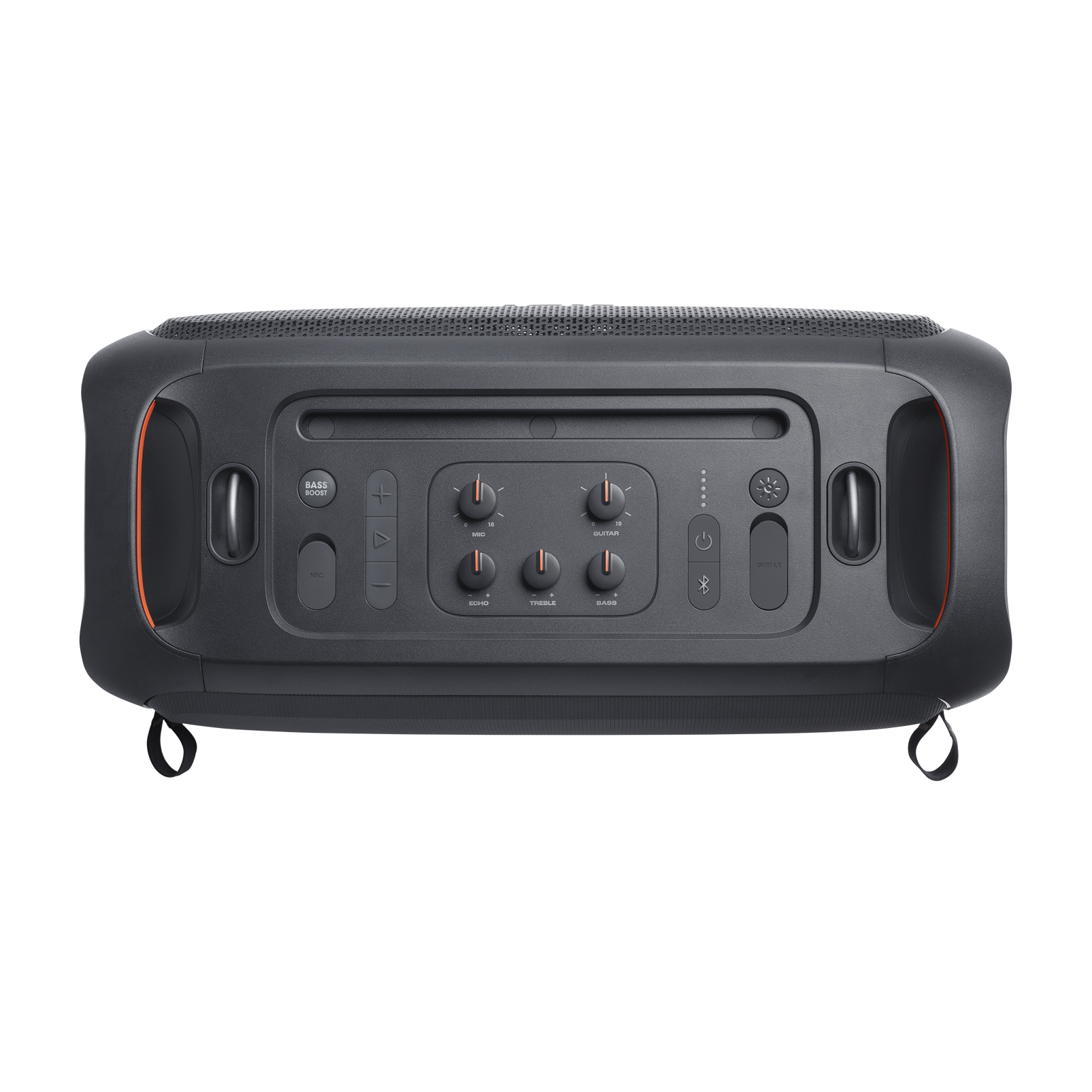 JBL PartyBox On-the-Go Essential