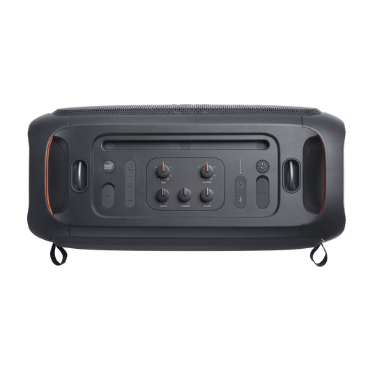 JBL PartyBox On-the-Go Essential
