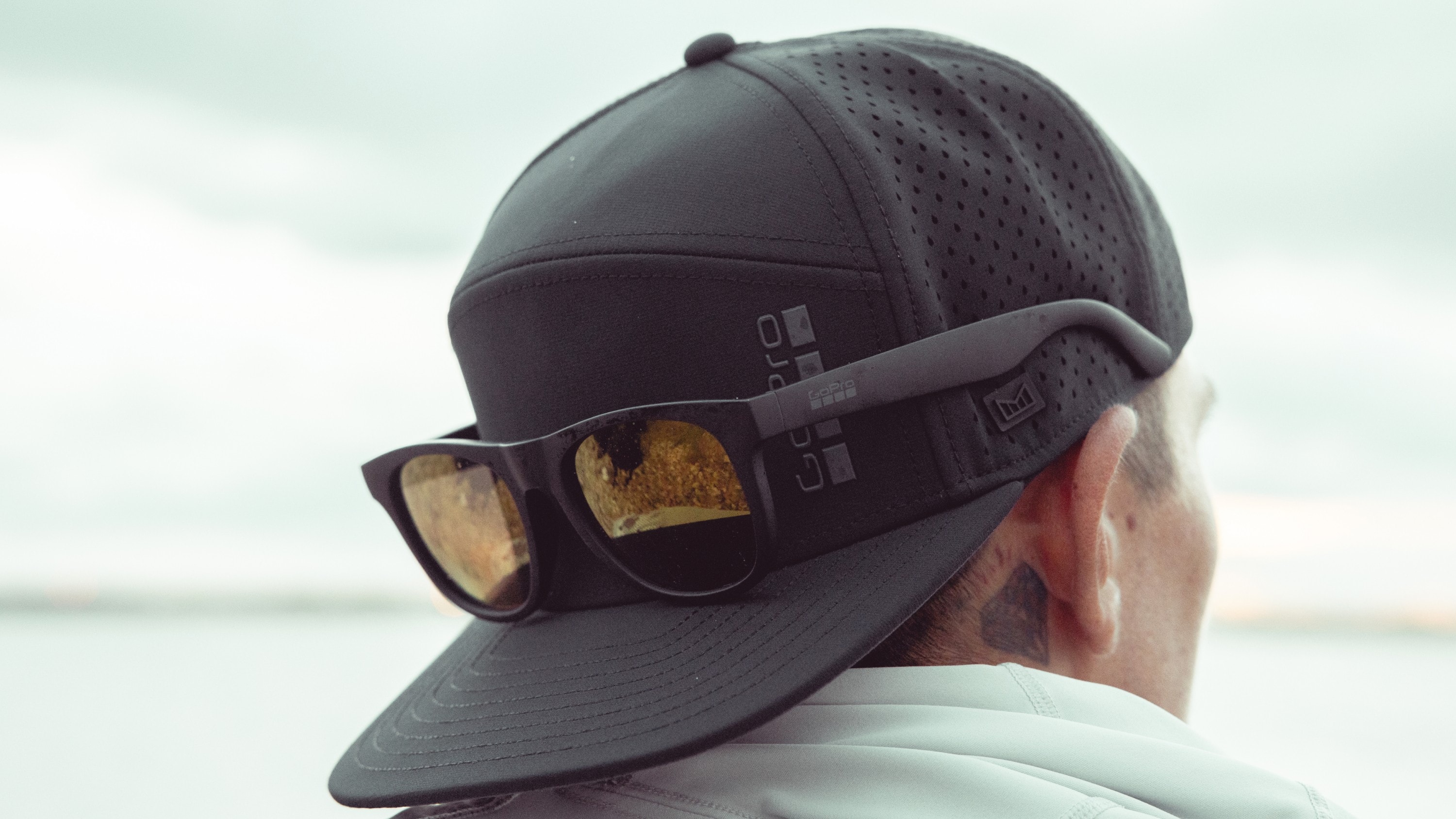 melin Trenches HYDRO Hat