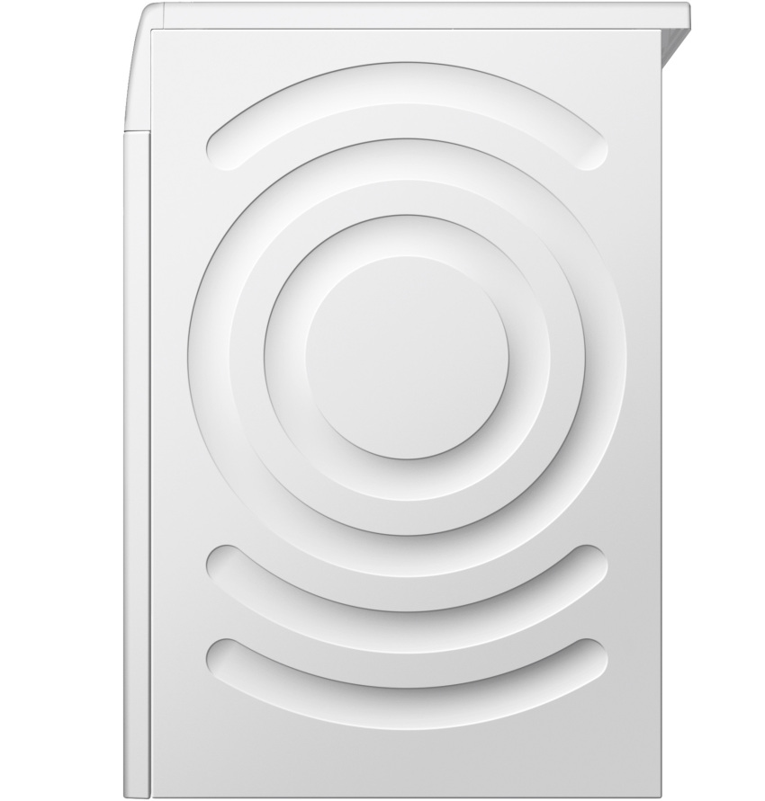 Bosch WGB256A1GB 10kg Series 8 i-DOS Washing Machine 1400rpm – WHITE