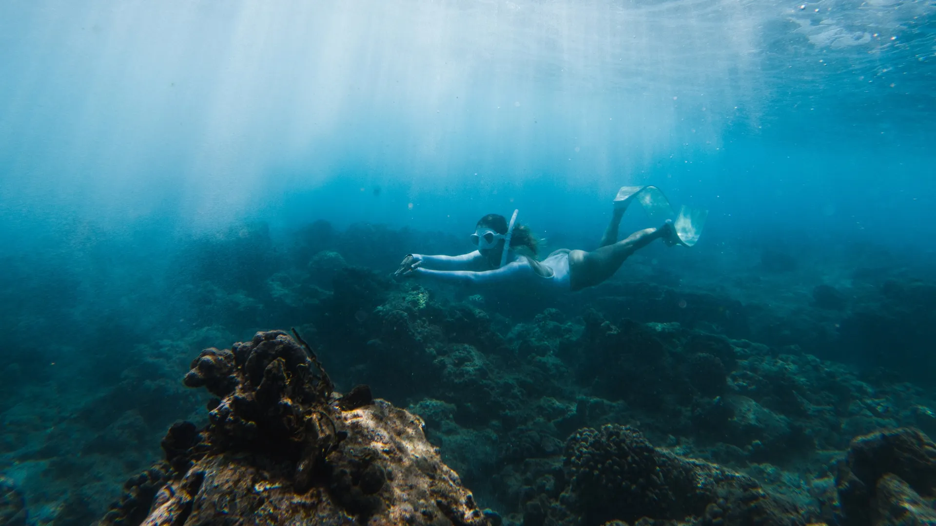 HERO Swim + Snorkel Bundle