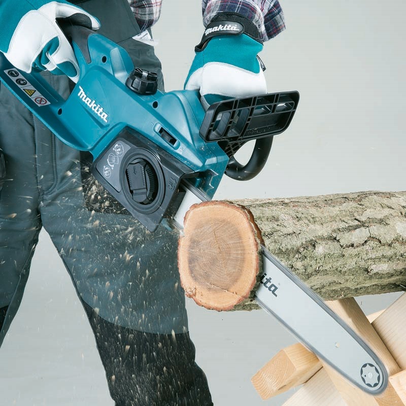 MAKITA 400MM ELECTRIC CHAINSAW, 1800W,UC4041A