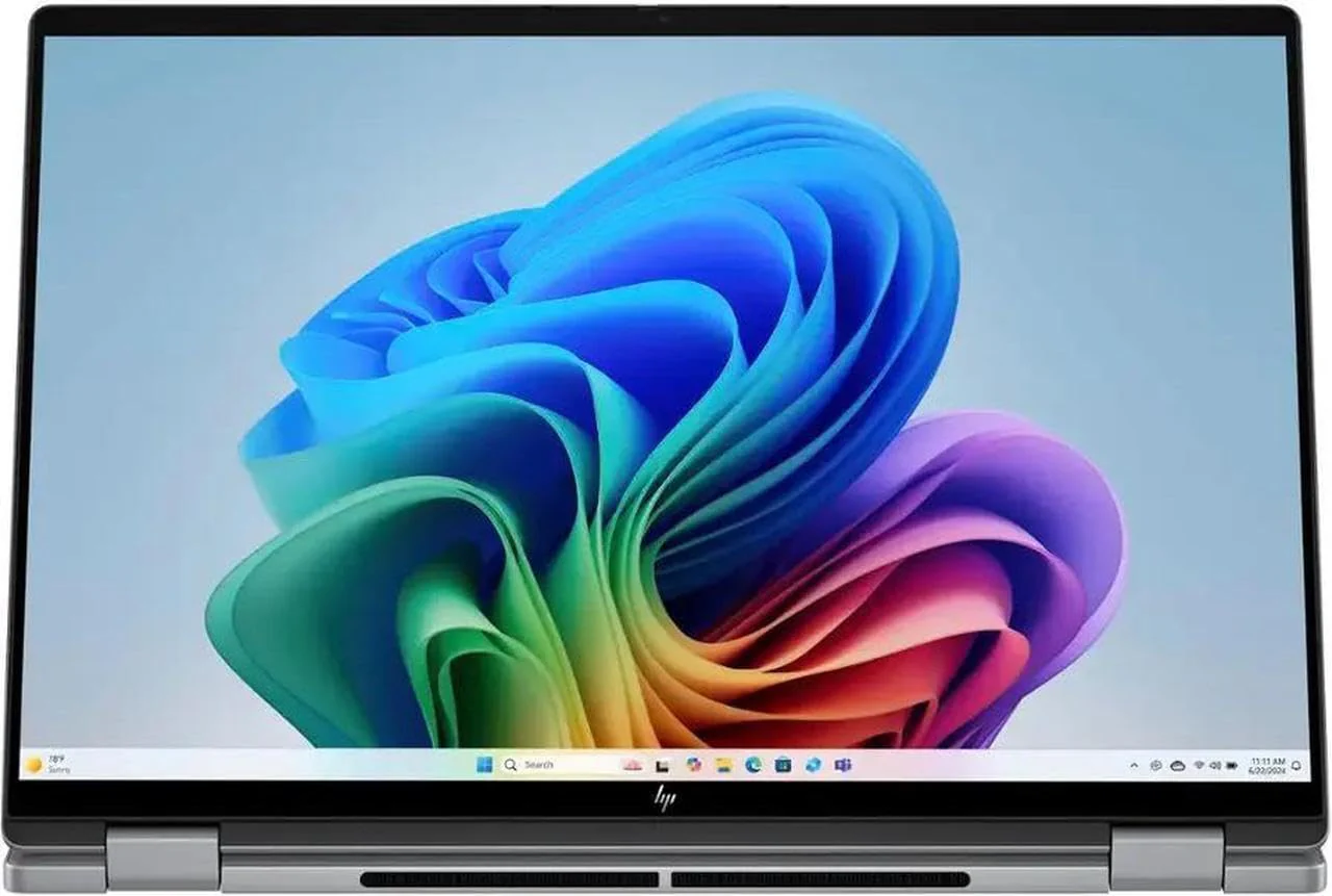 HP OmniBook X Flip 2-in-1 16