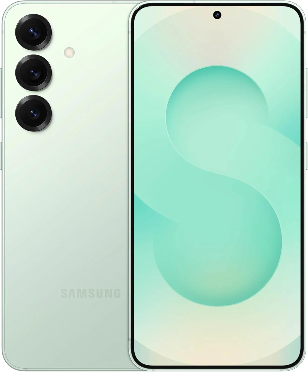 SAMSUNG Galaxy S25 Ultra 512GB AI Smartphone, Unlocked Android, AI Night Mode Camera, Snapdragon 8 Elite Fast Processor, 5000mAh Battery, Built-in S Pen, 2025, US 1 Yr Warranty, Titanium Whitesilver