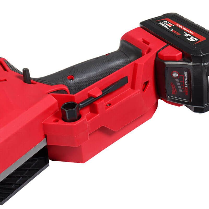 MILWAUKEE M18FHS20-503 M18 FUEL 20CM HATCHET PRUNING SAW