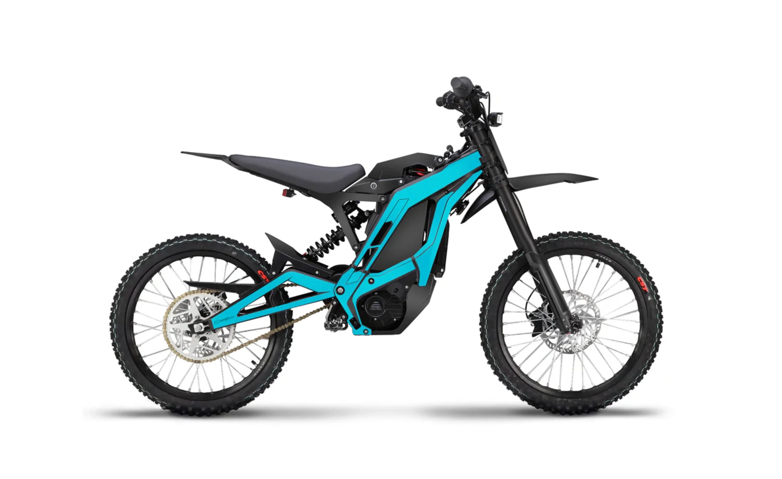 2025 E-Ride Pro SS 3.0