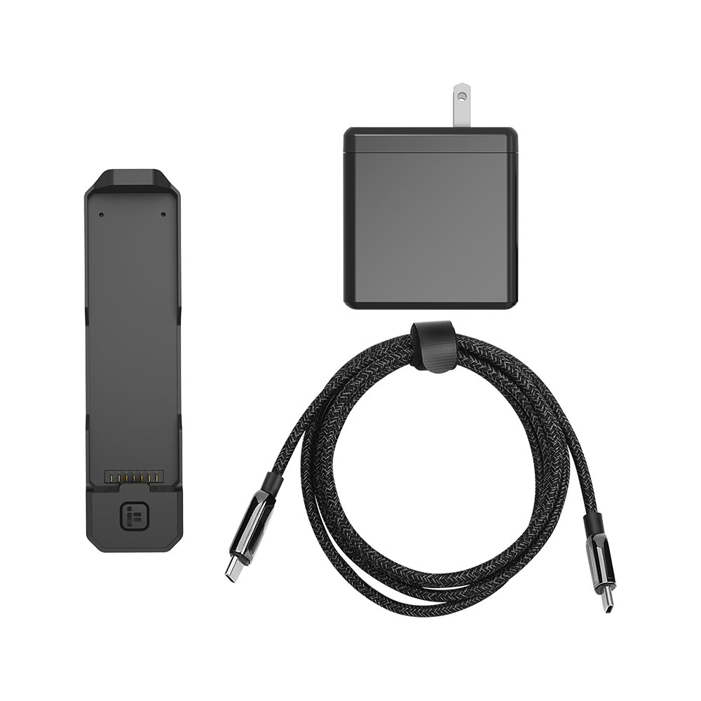 Defender 20 3S HD - Commando 8