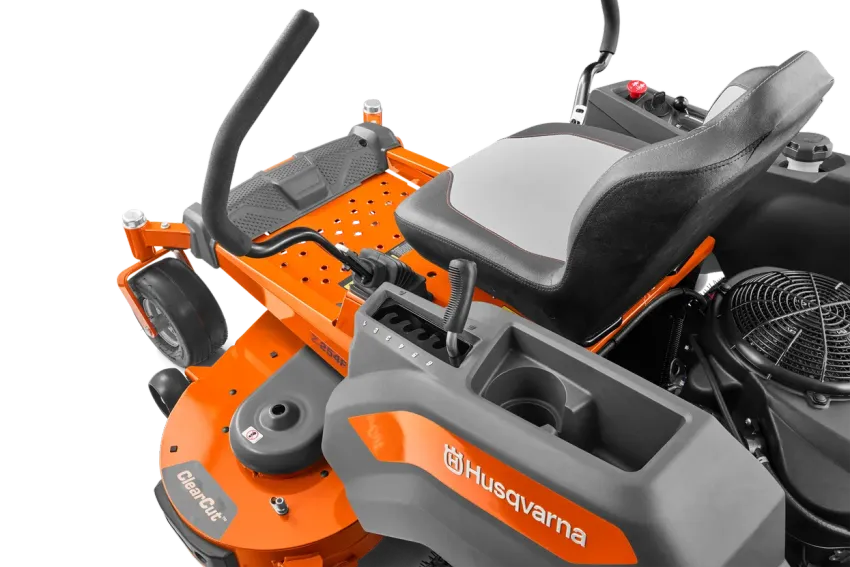 HUSQVARNA Z254F