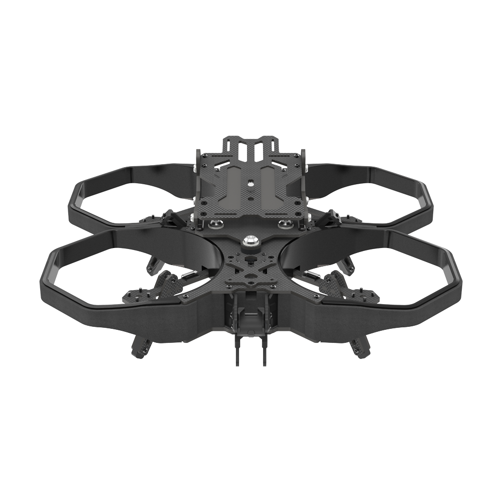 ProTek60 Pro O3 Frame Kit