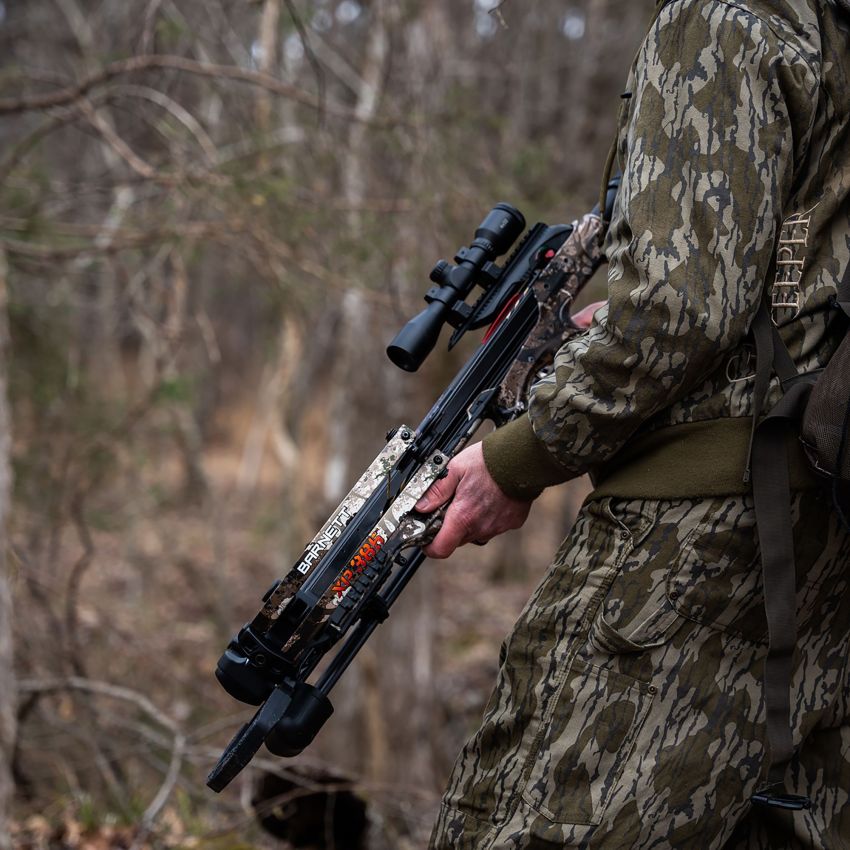 Barnett Explorer XP 385 Crossbow Package – 385 FPS