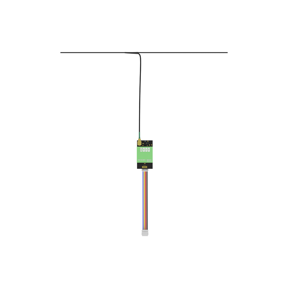 Defender 25 O3 4S HD