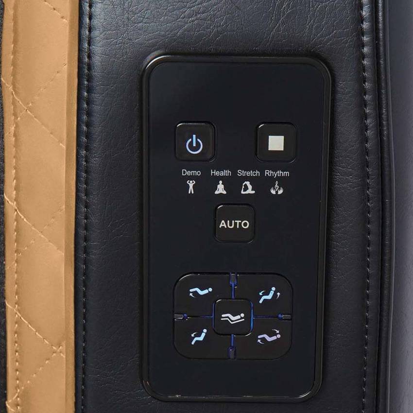 Kyota Kokoro M888 4D Massage Chair - Certified Pre-Owned