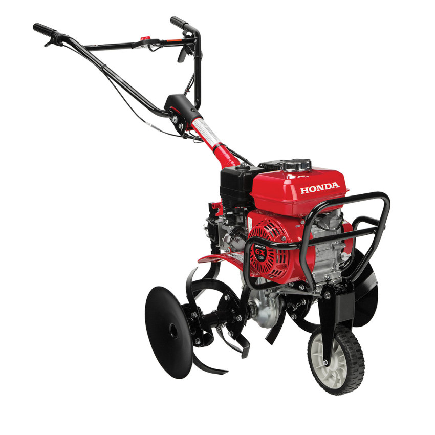 Honda FC600 FC600K2A2 Mid-tine tiller