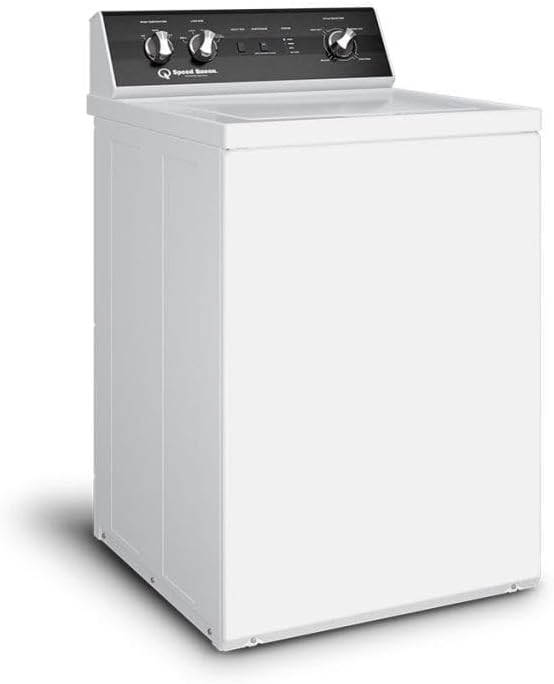 Speed Queen TR3003WN 26