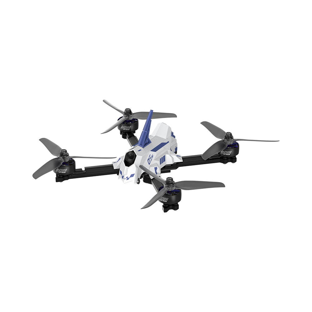 Mach R5 Sport 6S Race Drone