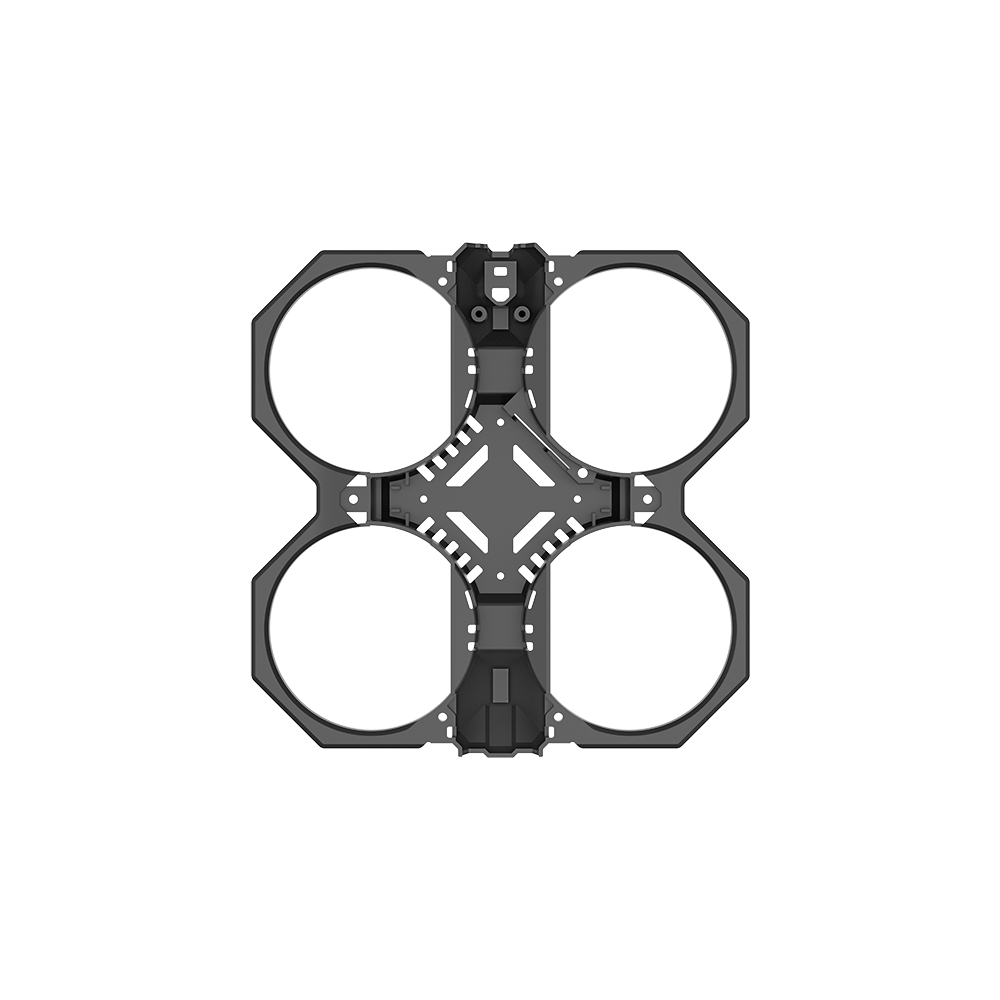 Defender 16 2S HD - Commando 8