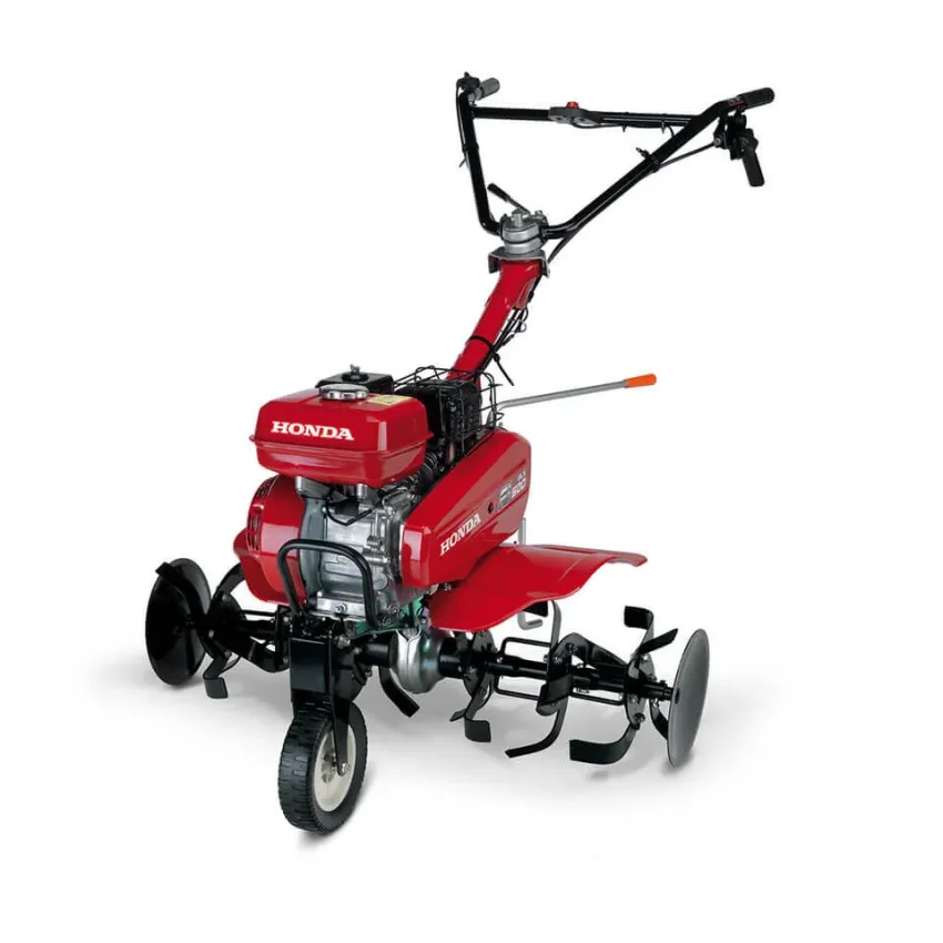 Honda FJ500 DER Petrol Compact Tiller