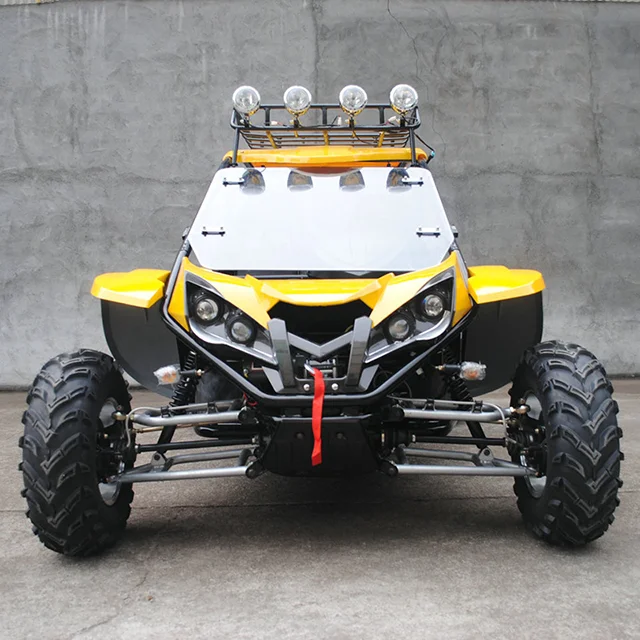 500cc 4X4 50kw Automatic off Road Dune Buggy UTV Go Kart