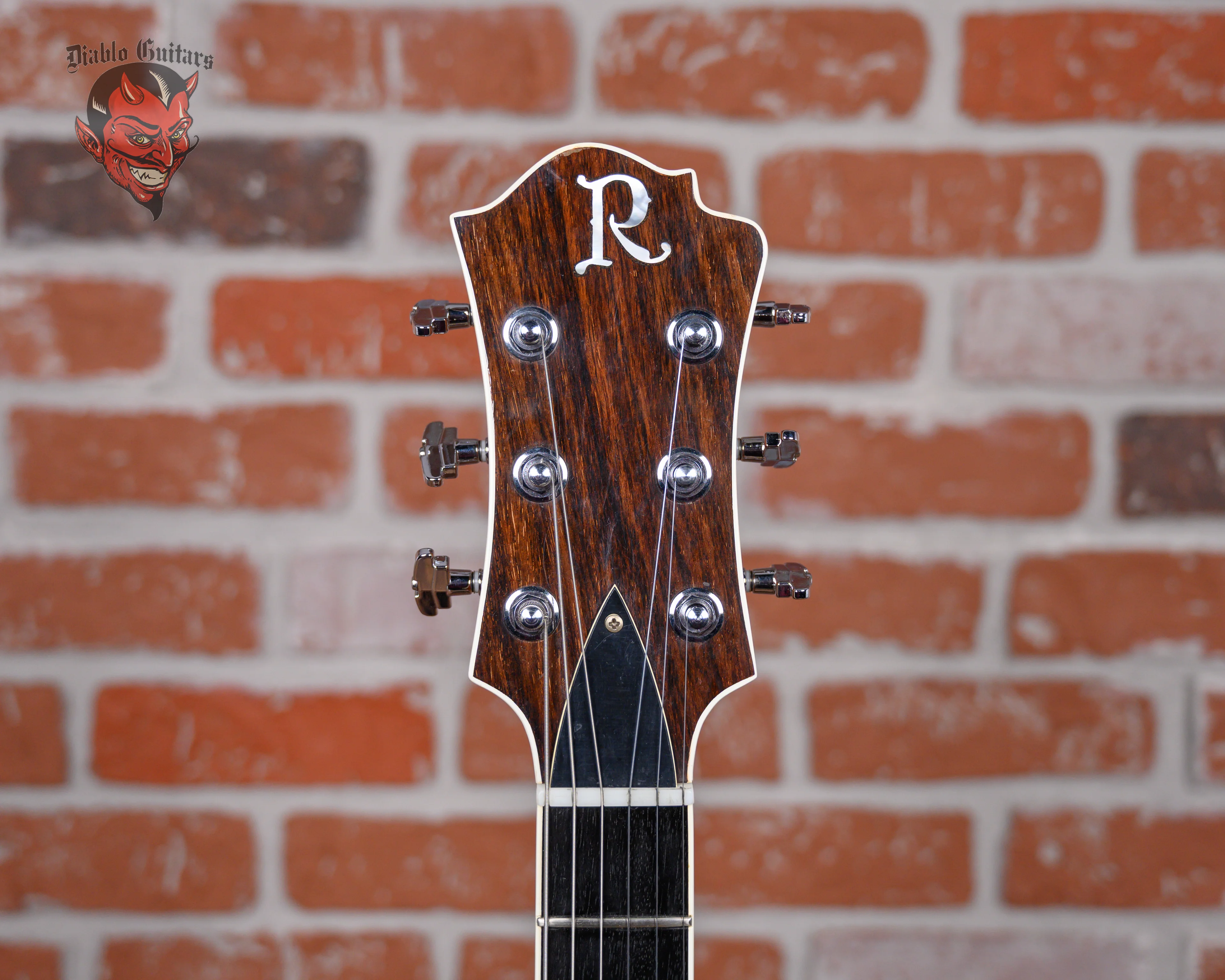 B.C. Rich Mockingbird Supreme Short Horn Natural 1978 w/OHSC