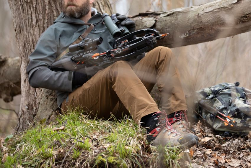 Ravin R5X Crossbow – 400 FPS