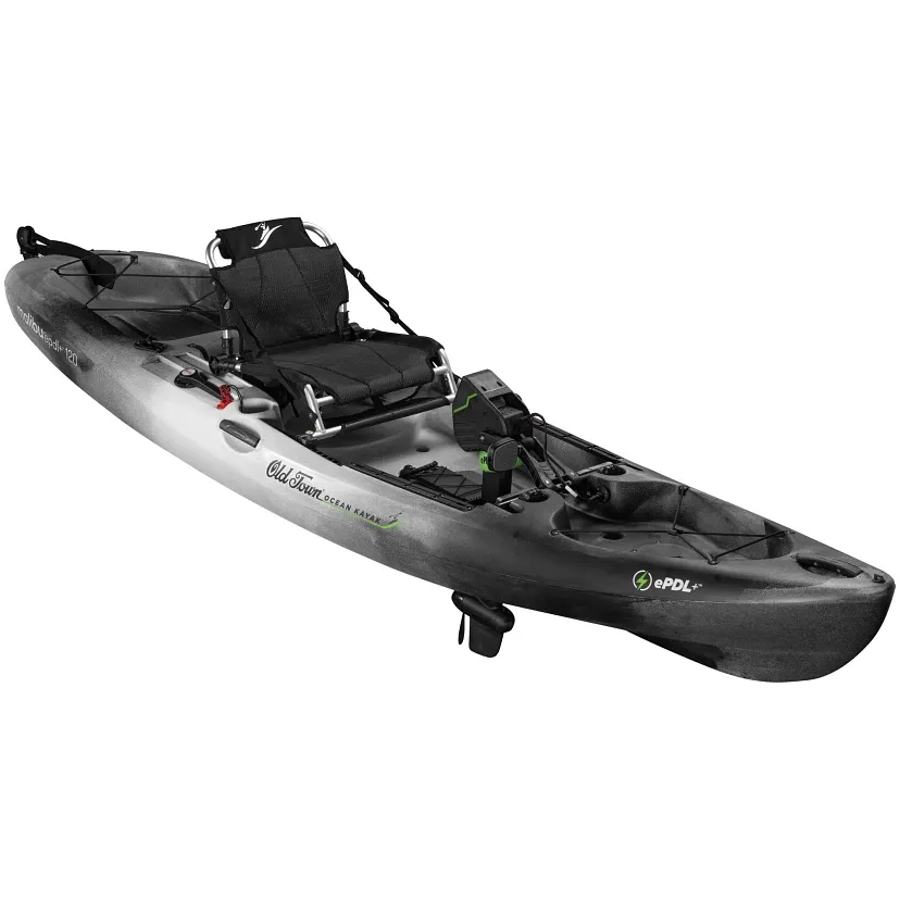 Ocean Kayak Malibu ePDL+ 120