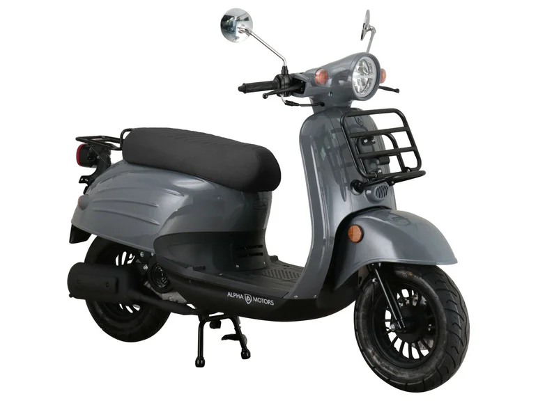 Scooter Adria 50 cc EURO 5
