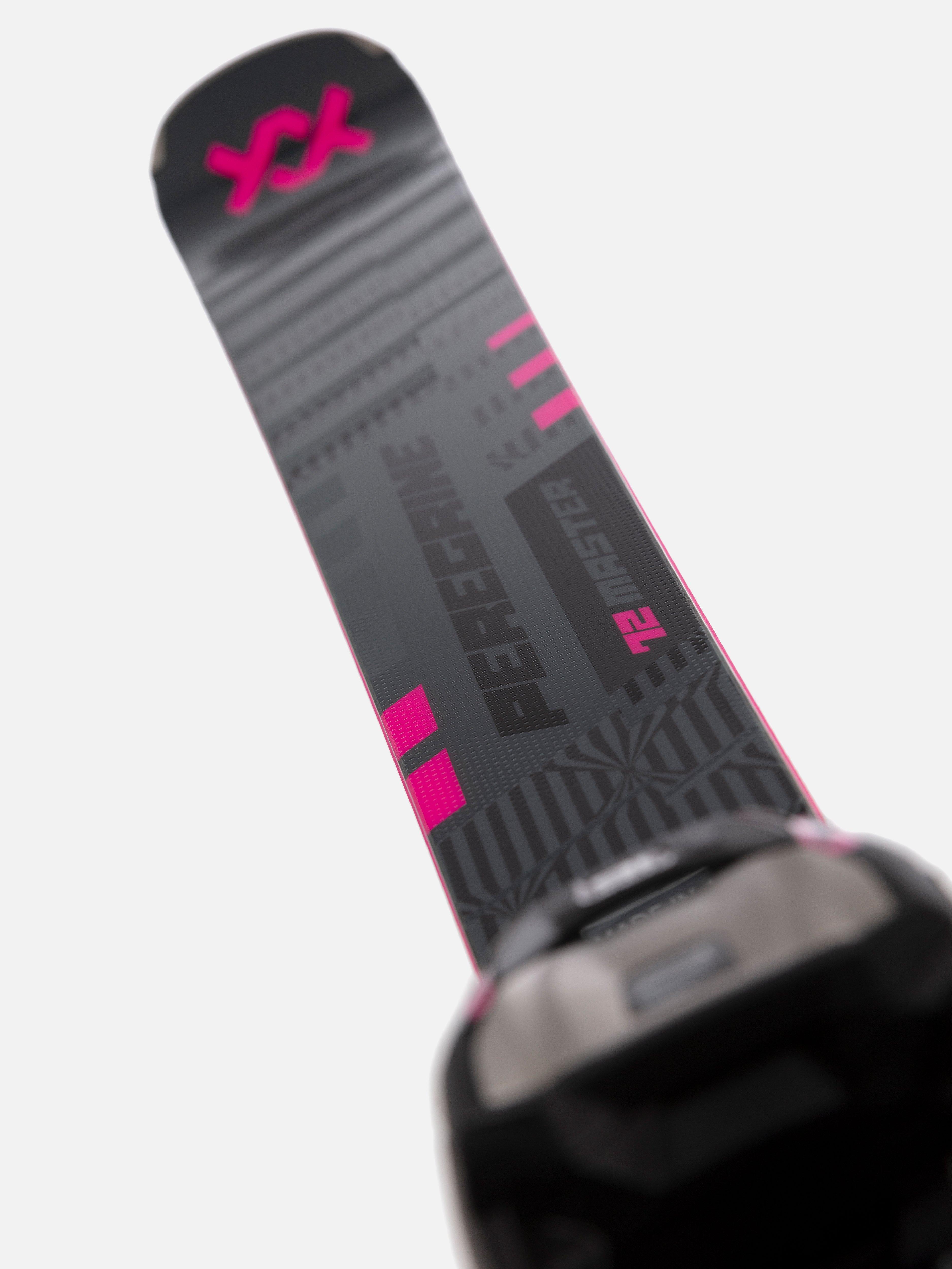 Vlkl Peregrine 72 Master Skis 2025