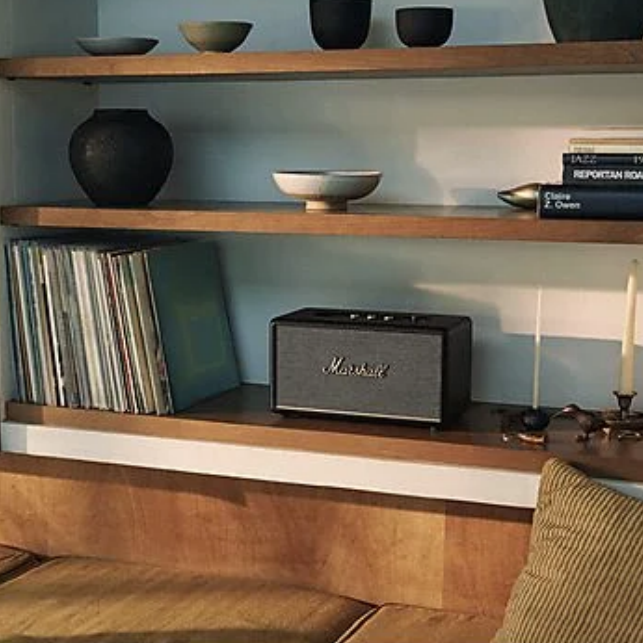 MARSHALL Stanmore III Bluetooth Speaker