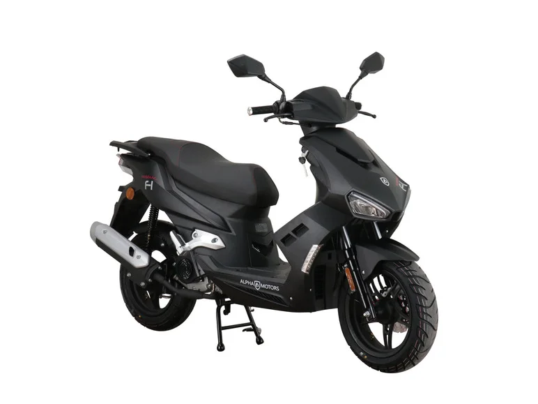 Moped scooter Mustang FI 50 cc EURO 5
