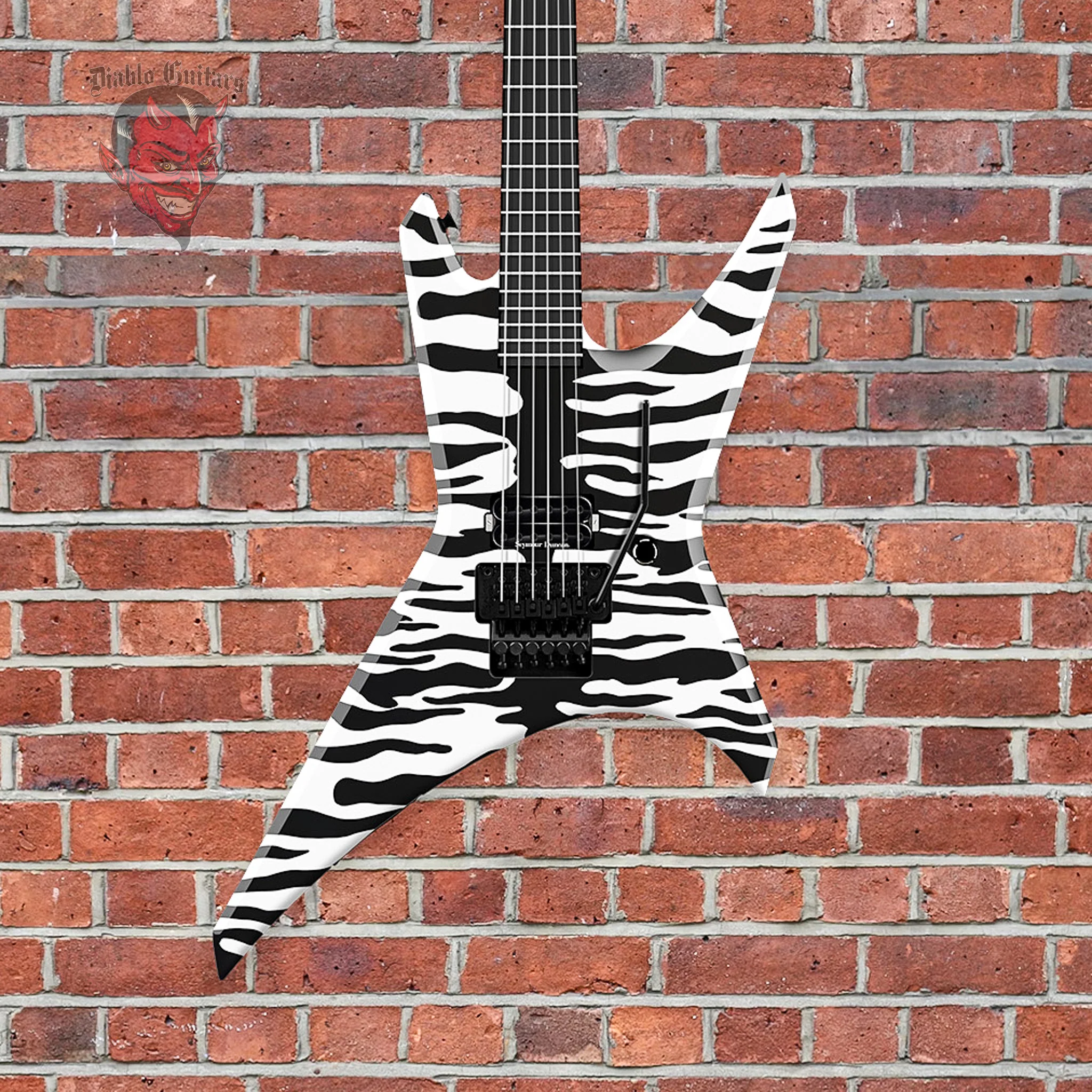 (Pre-Order) Jackson Custom Shop 