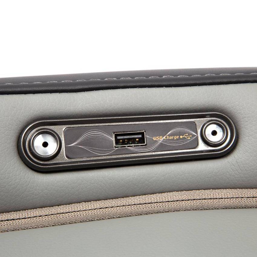 Osaki OS-PRO Admiral II Massage Chair