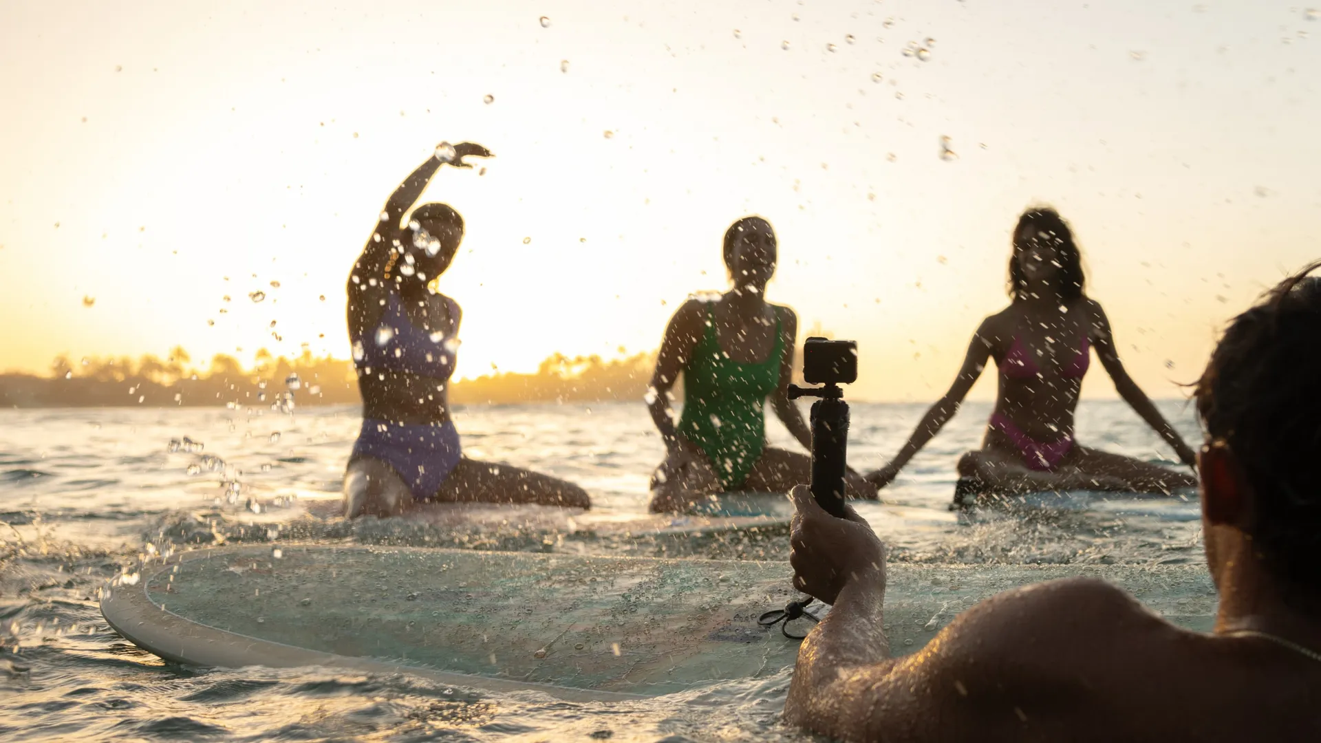 HERO Swim + Snorkel Bundle